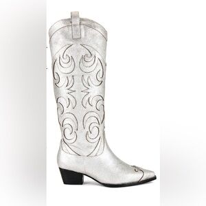 Raye- Appaloosa Boot